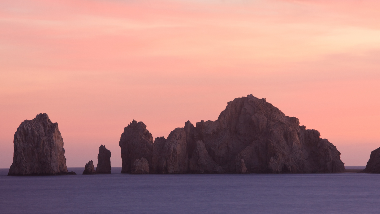 Beaches of Mexico