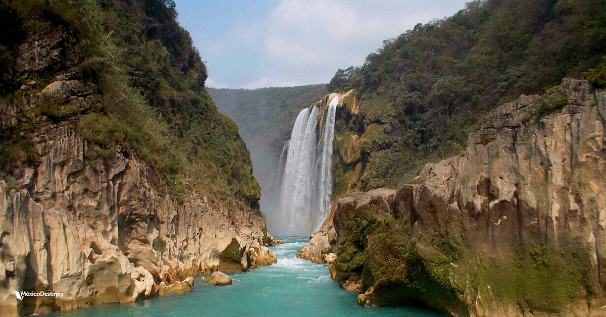 Mexico Ecotourism Paradises