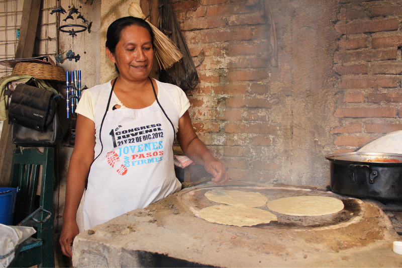 Pueblos Mágicos de Oaxaca