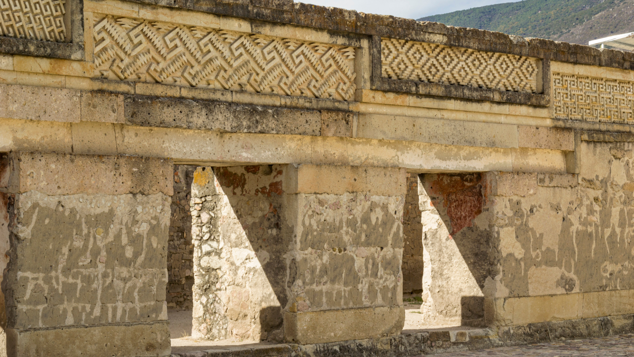 Pueblo Mágico en Oaxaca