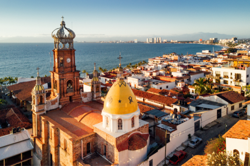 Things to do in Puerto Vallarta