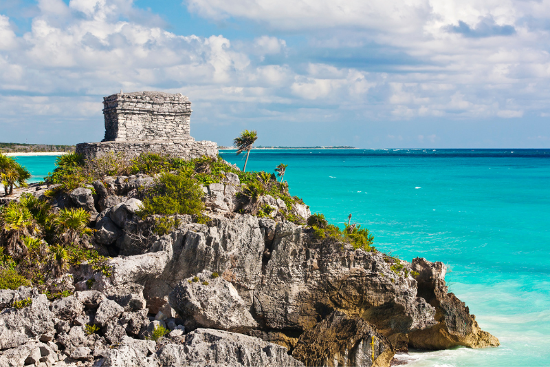 Tulum travel guide