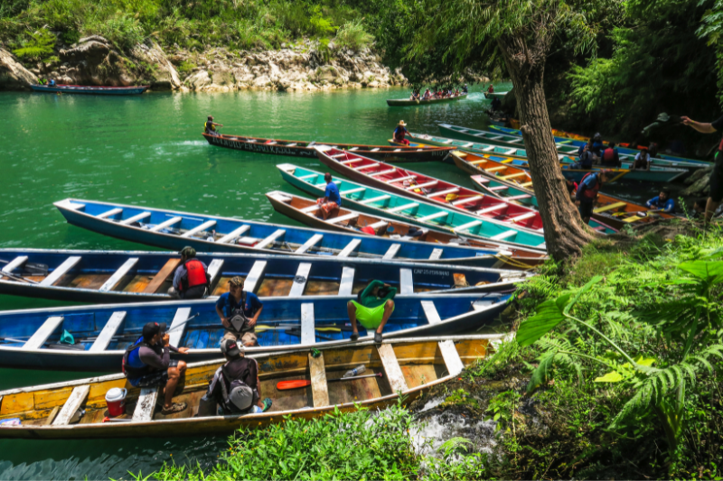 Huasteca San Luis Potosi