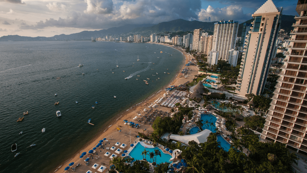 Acapulco