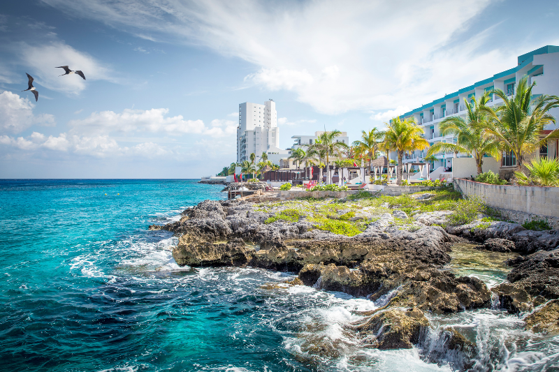 Cozumel Mexico