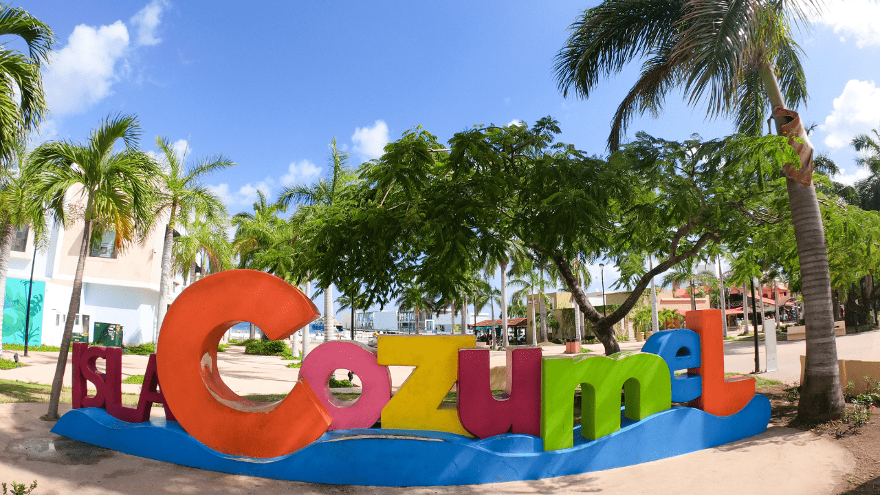 Cozumel